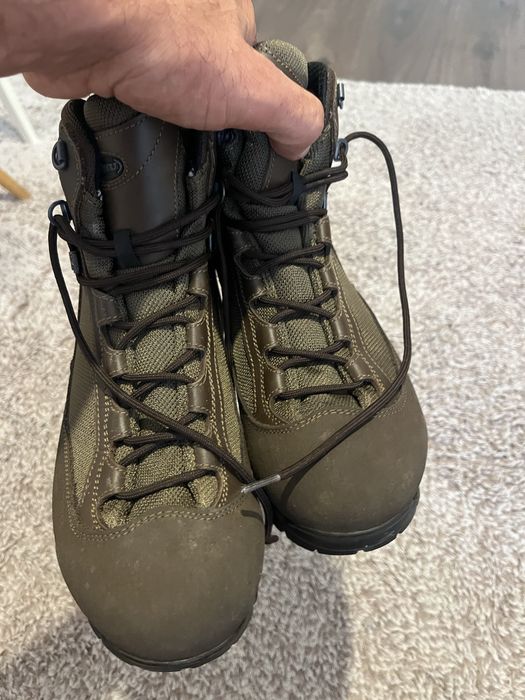 AKU Piligrim Gtx Combat-оригинални обувки