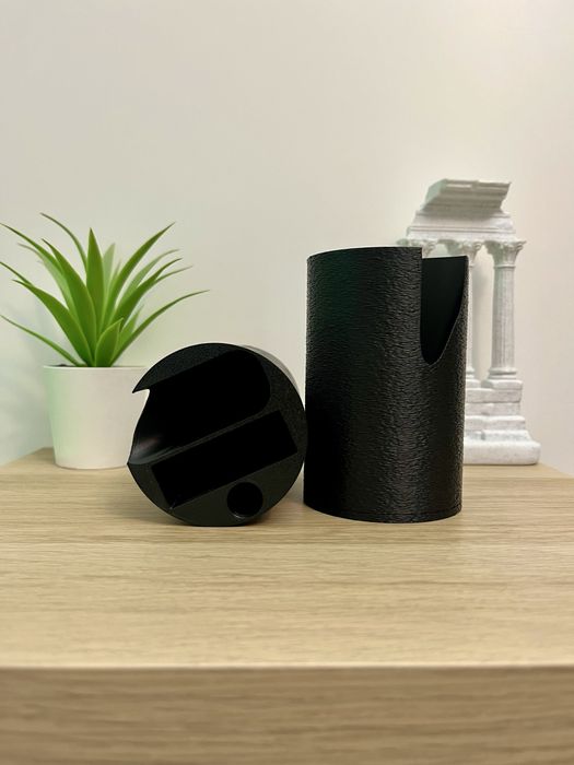 Органайзер / Поставка за IQOS Iluma с пепелник