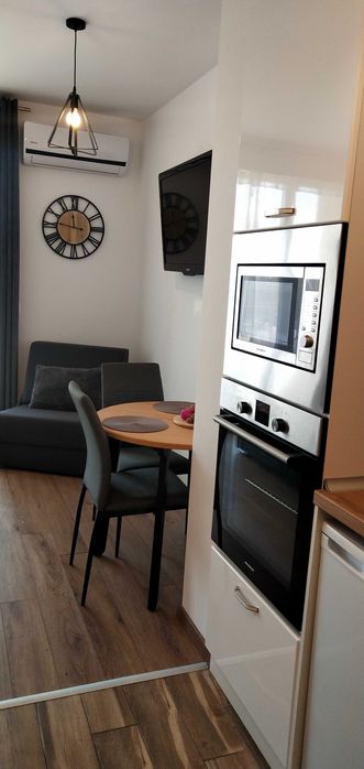 Нощувки Св. Константин и Елена до  плажа , луксозни студия и  Спа цент