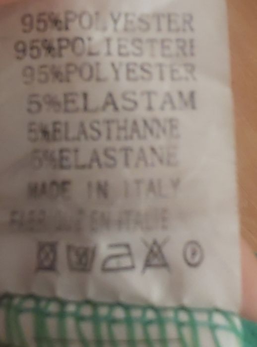 Set damă nou superb Made în Italy