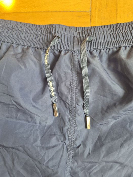 Pantaloni Scurți Înot Coast To Coast Bărbați, L