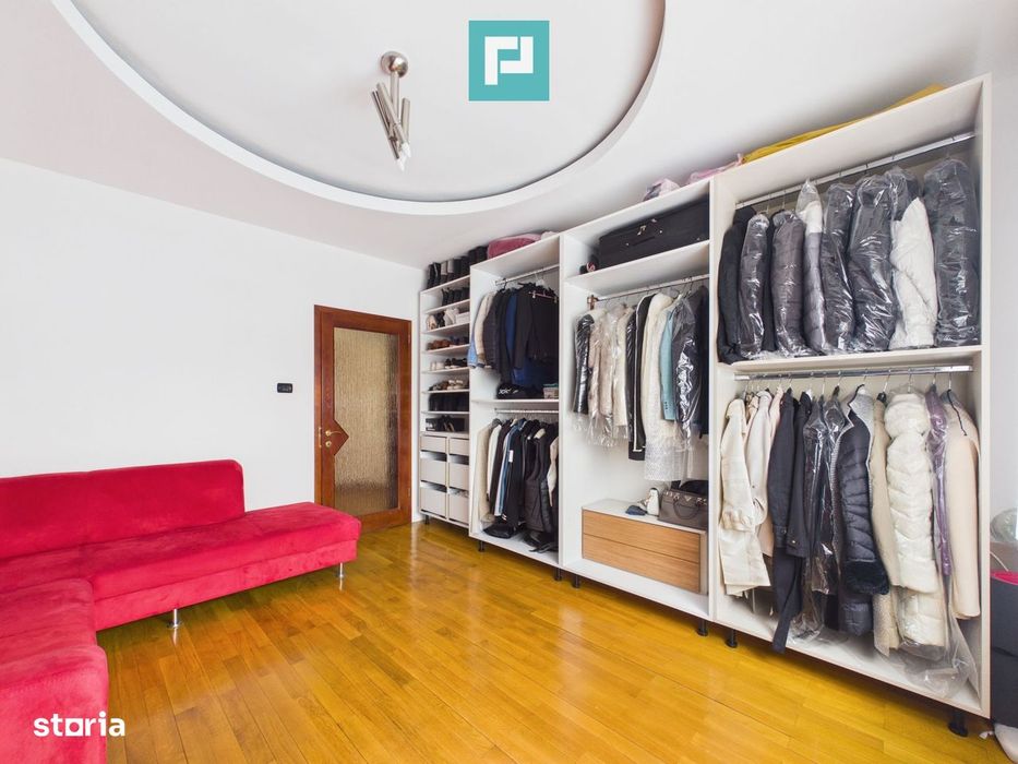 Casă individuală premium, teren 1025mp - Micălaca