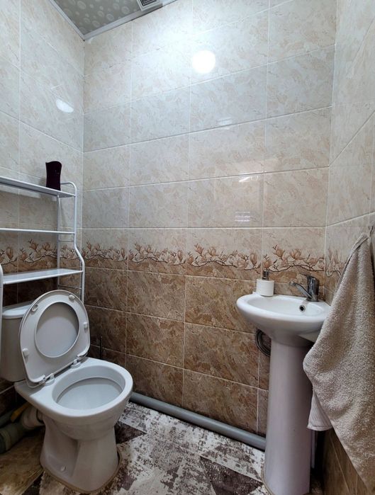 Продам 2/6/9 Циалковского Олтынтепа жк Nikitina Residence ипотека