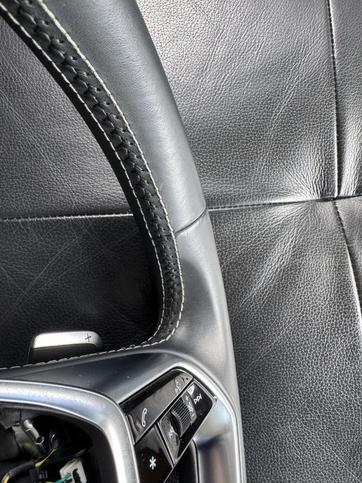 Оригинален волан от AUDI S8 2020г 4N D5 A8 A6 A7