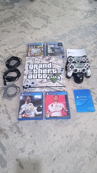 Sony PS4 продам...