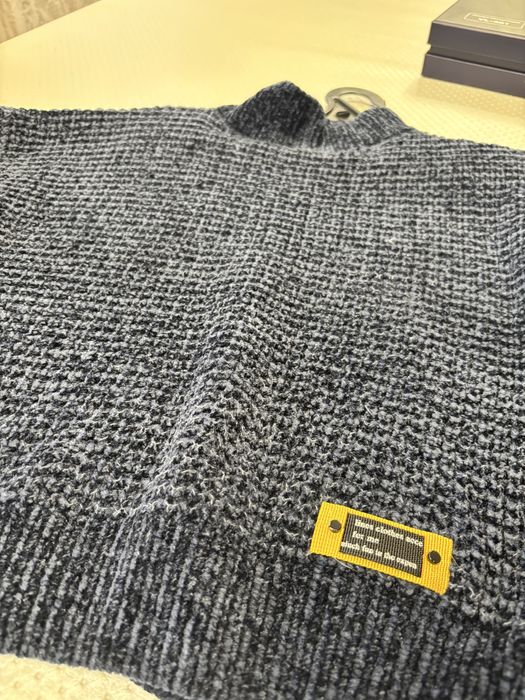 Вязанные кофты джемпер