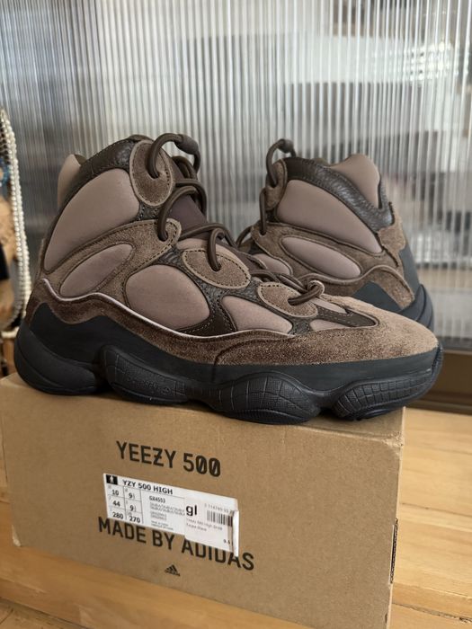 Yeezy 500 , marimea 44