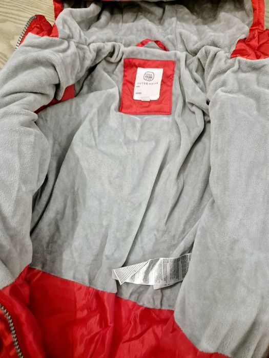 Combinezon Cool Club impermeabil marimea 92 unisex