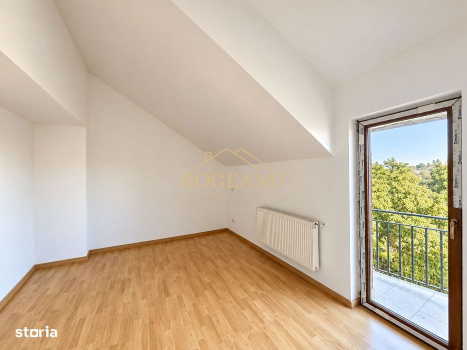 BG 212-Apartament cu 3 camere, 140 mp, pe două niveluri | Giroc