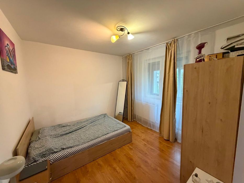 Apartament 2 cam Tineretului