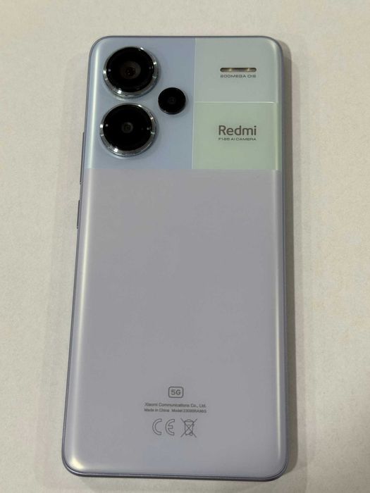 Redmi Note 13 Pro +