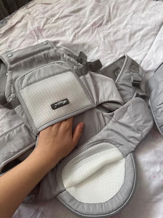 Кенгуру для малышей