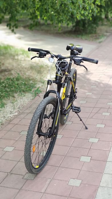 Велосипед Горный Stern Motion 2.0 27.5