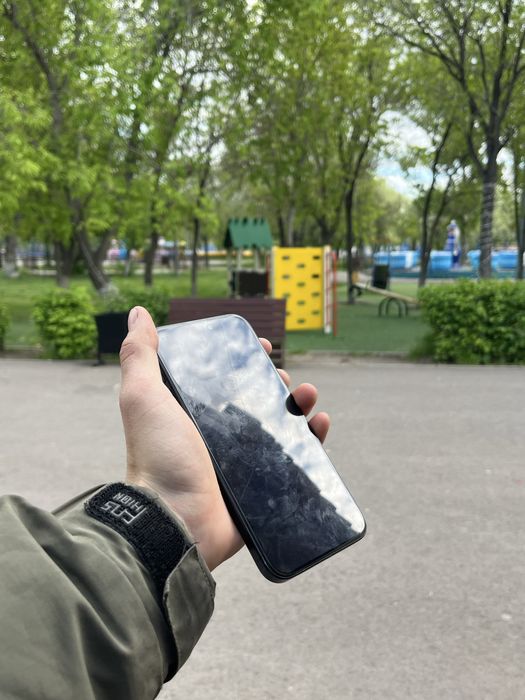 Продается iPhone 15 pro max