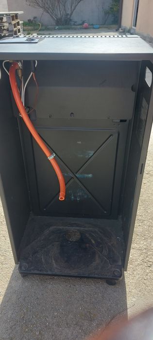 Газова печка ~~~