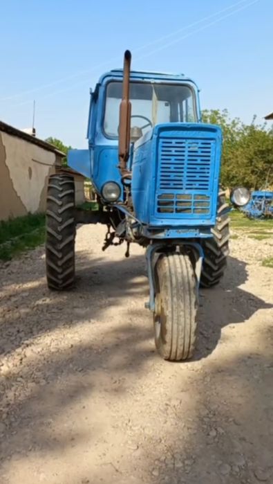 Беларус Мтз 80 сотилади канмплект