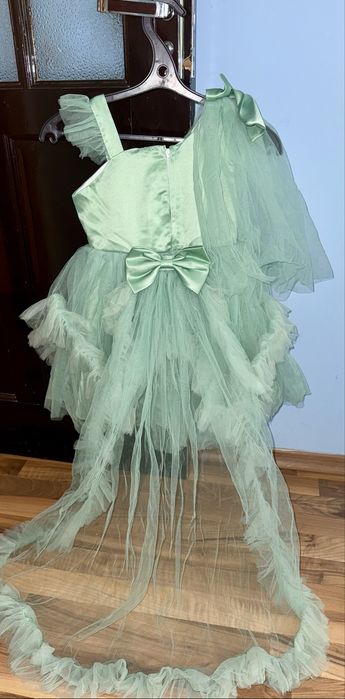 Платья для девочек