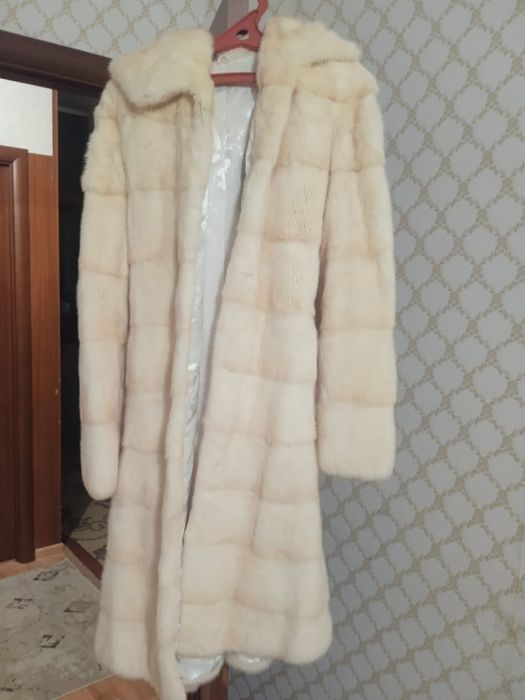 Шубы Новый Сатылады бағасы келісімді