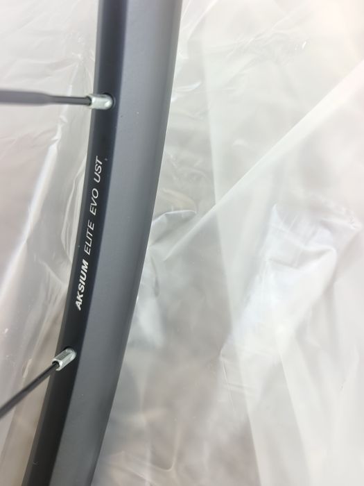 Предна капла Mavic Aksium Evo UST 12x100 Centerlock