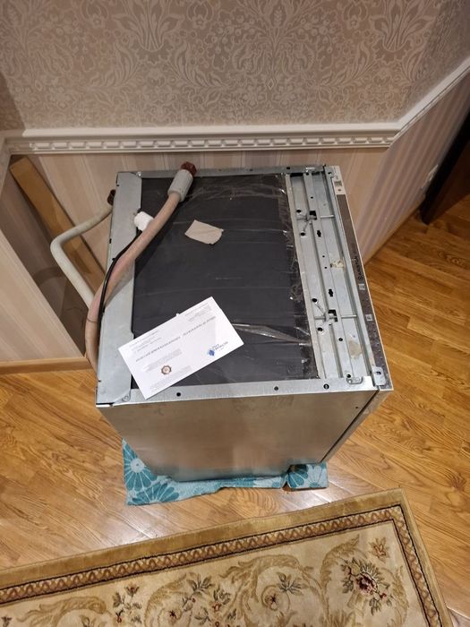 Посудомойка Ariston