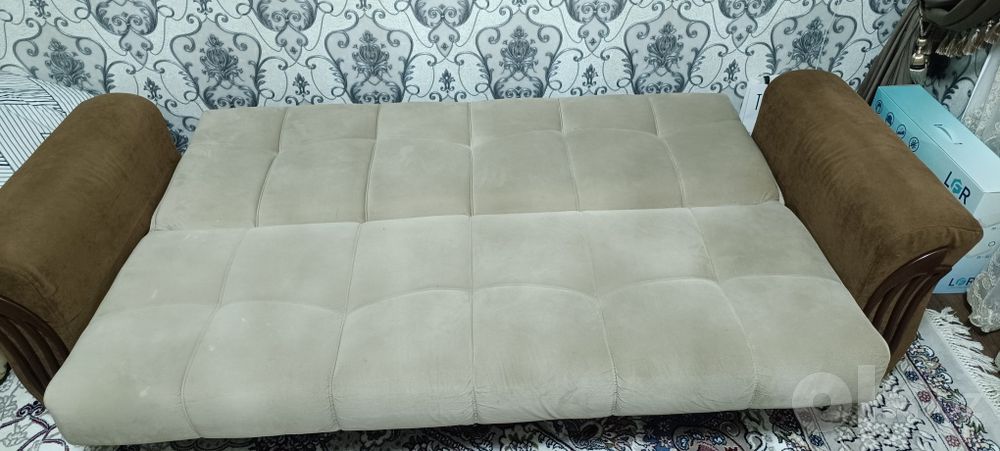 Продается Мягкий мебель, диван и кресло