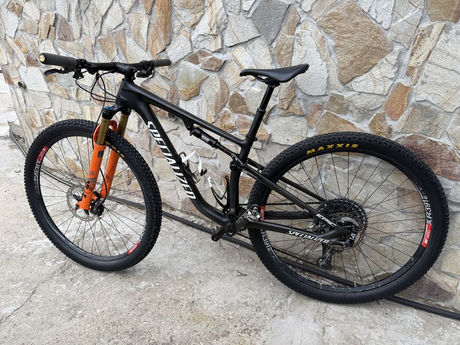 Specialized Epic 2022