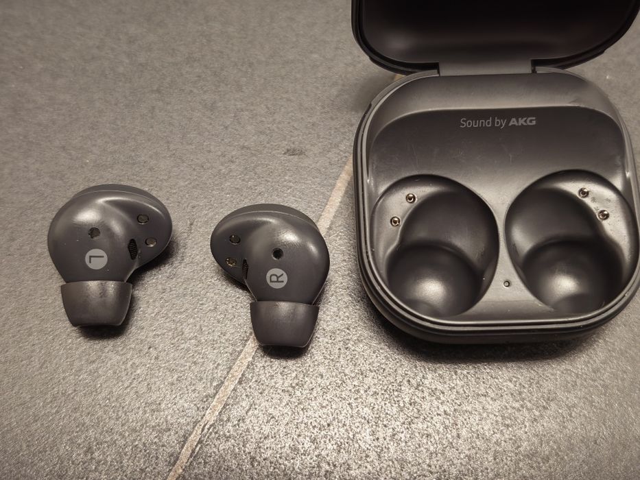Samsung buds 2 Pro