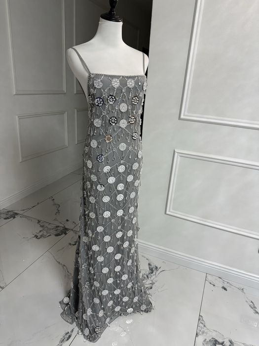 Rochie Asos bijuterie