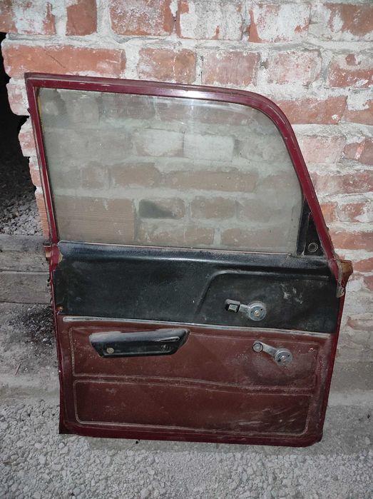 ВРАТИ за МОСКВИЧ 2140D, 1976 г.