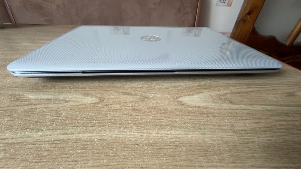 Ноутбук HP Pavilion15 Notebook PC