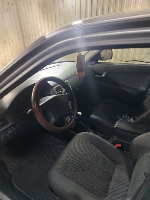 Обмен на полный привод с моей доплатой ходовая сс20