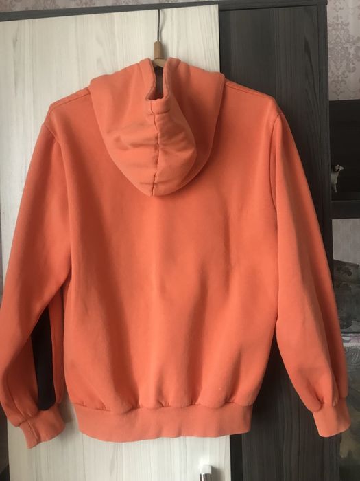 Худи оверсайз