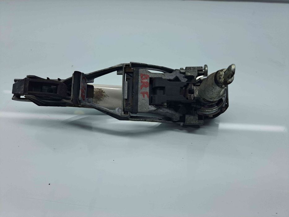 Maner usa dreapta fata Seat Leon (1P1) FR [Fabr 2005-2011] LB9A