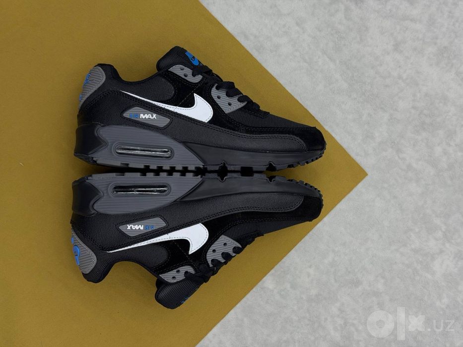 Nike Air Max 90 Premium
