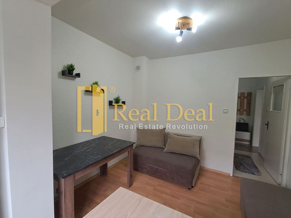 Дава се под наем Двустаен апартамент в София, Младост 3 - 48 кв.м за 511 € - Снимка #5