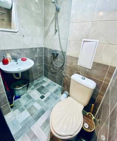 Дава се под наем Едностаен апартамент в София, Манастирски ливади - 38 кв.м за 350 € - Снимка #4