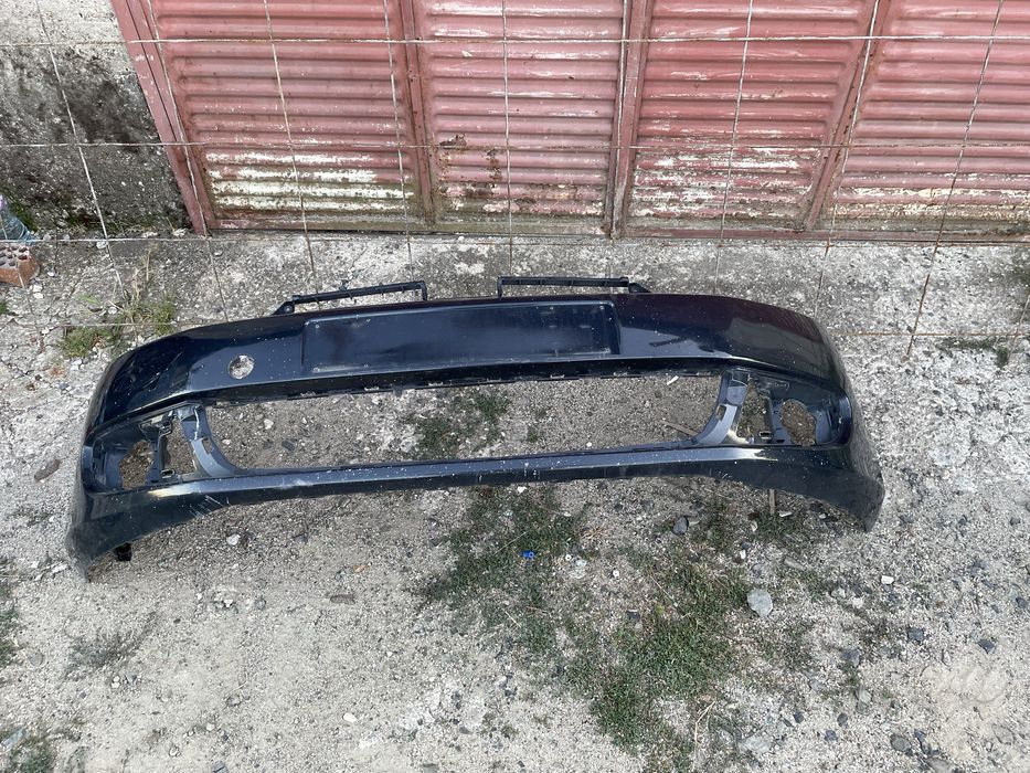 Предна броня за Голф 6/Golf 6