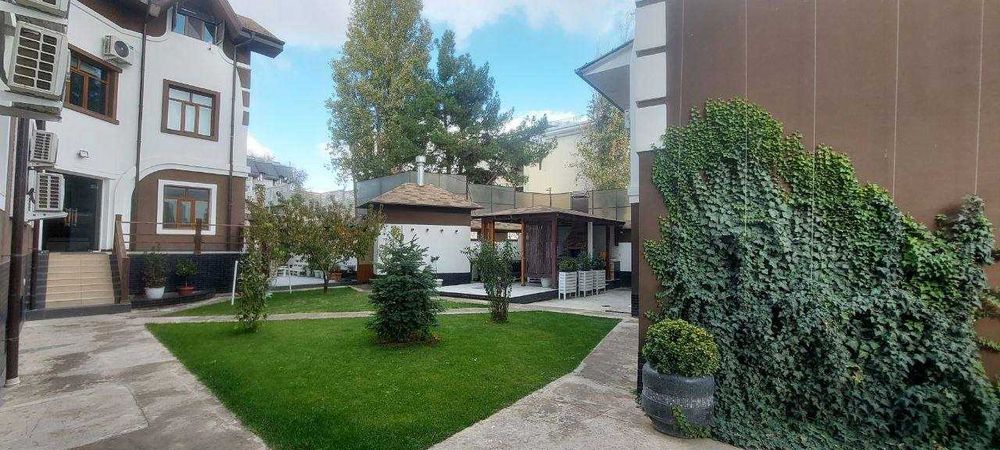 Аренда коммерческое помещение