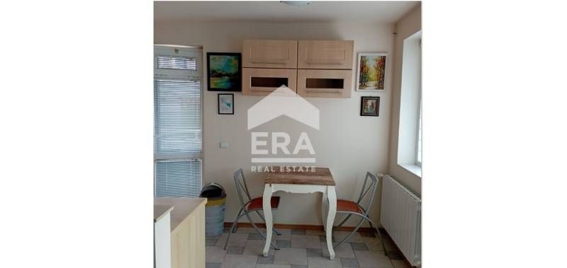 ЕРА Фаворит продава ексклузивно двустаен апартамент в Лозенец