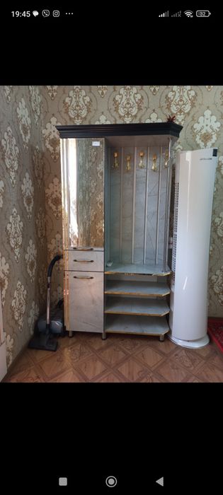 Хар хил турдаги мебеллар заказ оламиз