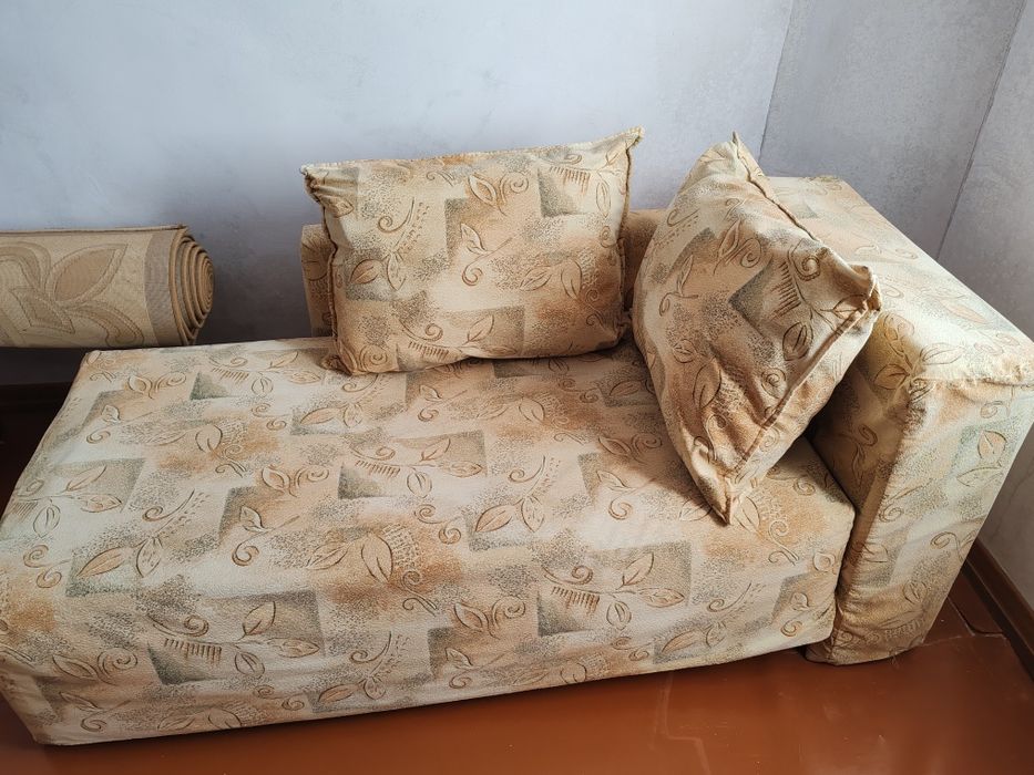 Диван уголок трансформер