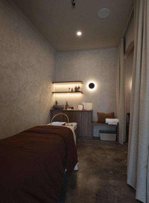 Массаж рахаттандырам озимде