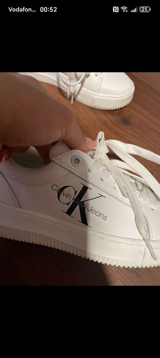 Calvin Klein Jeans Original