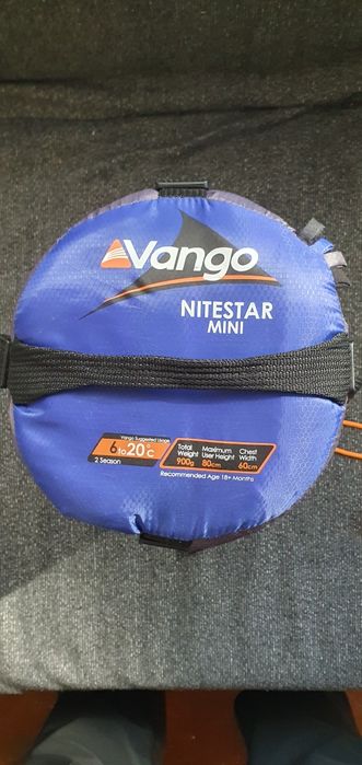 Спален чувал Vango