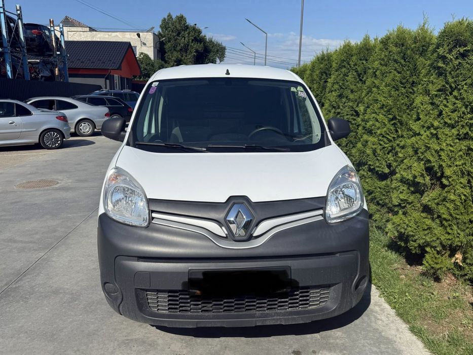 Renault Kangoo Maxi