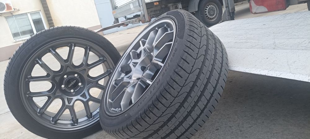 21" Джанти Rotiform