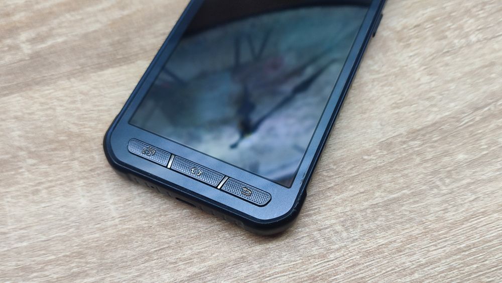 Samsung XCover 3 G388F HardWork IP68 DustResistent antiShock