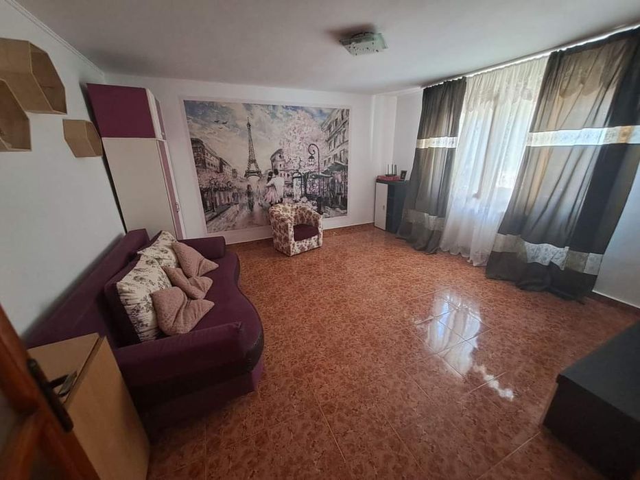 Casa 2 camere Radu Negru Buzaului