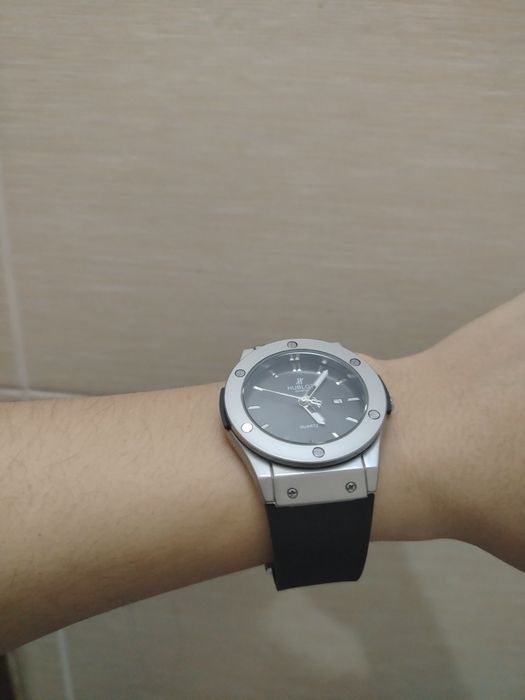 Часы Hublot GENEVE