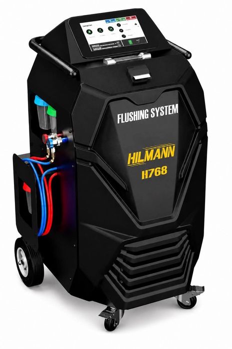 Service Climă Auto R134a | Încărcare Freon | Flushing | Brașov • București • Deplasare în țară